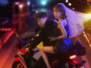 Ini 3 Pemain The Spies Who Loved Me, Drakor Terbaru Yoo In Na