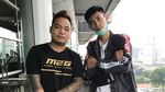 Ampun Bang Jago Viral, Kapan Tian Storm dan Everslkr Main di DWP?