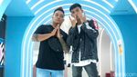 Ampun Bang Jago Viral, Kapan Tian Storm dan Everslkr Main di DWP?