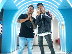 Tian Storm dan Everslkr Rasakan Ketenaran Setelah Ampun Bang Jago Viral