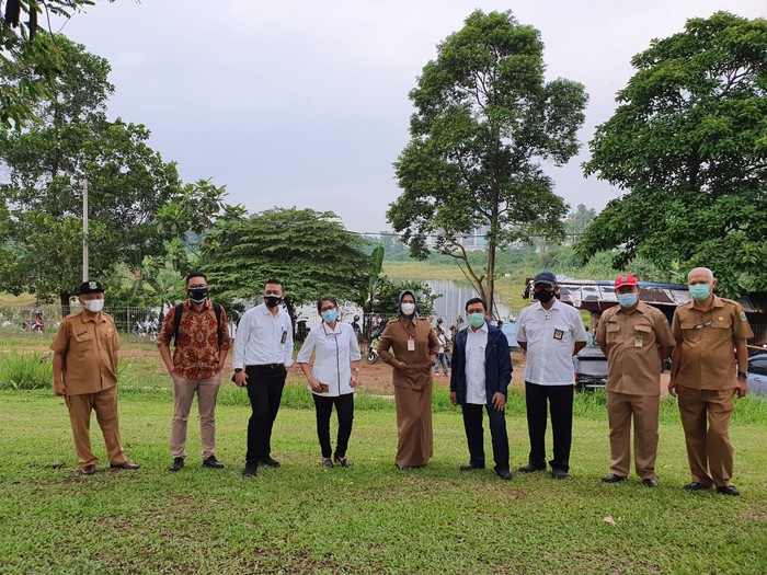 Timsus Pemprov Banten