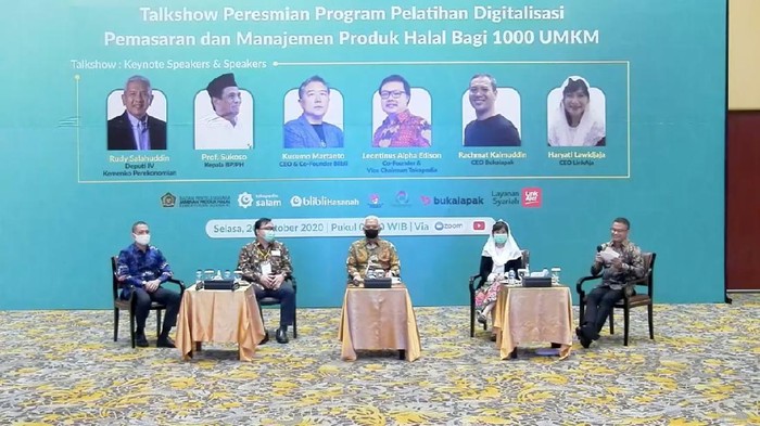Tokopedia