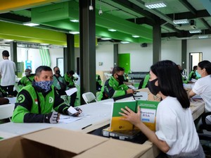 Peduli Pendidikan, Yayasan Anak Bangsa Bisa Perluas Program #bersamaBISA