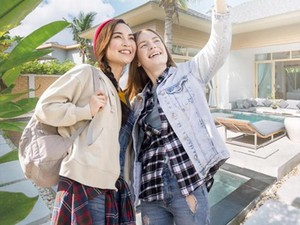 Paripurna! Urban Milenial Bisa Punya Apartemen Cuma Rp 1,6 Juta/Bulan