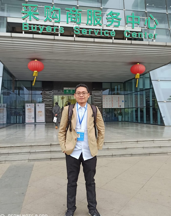 Ahmad Syaifuddin Zuhri