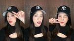 Potret Anya Geraldine dengan Gaya Boyish Style, Tetap Memikat