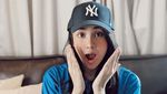 Potret Anya Geraldine dengan Gaya Boyish Style, Tetap Memikat
