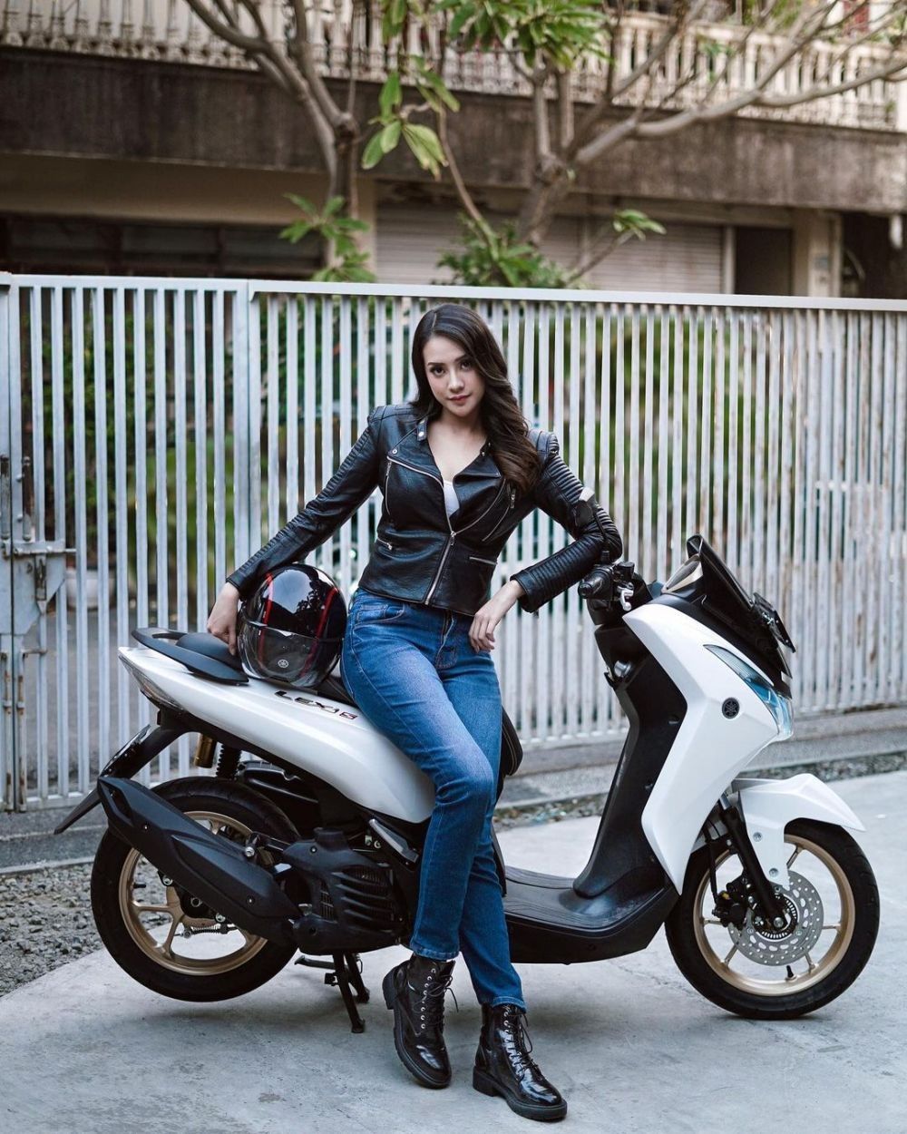 Anya Geraldine