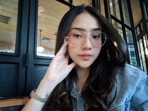 Verrell dan Anya Geraldine Valentine Bareng, Pacaran atau Konten?