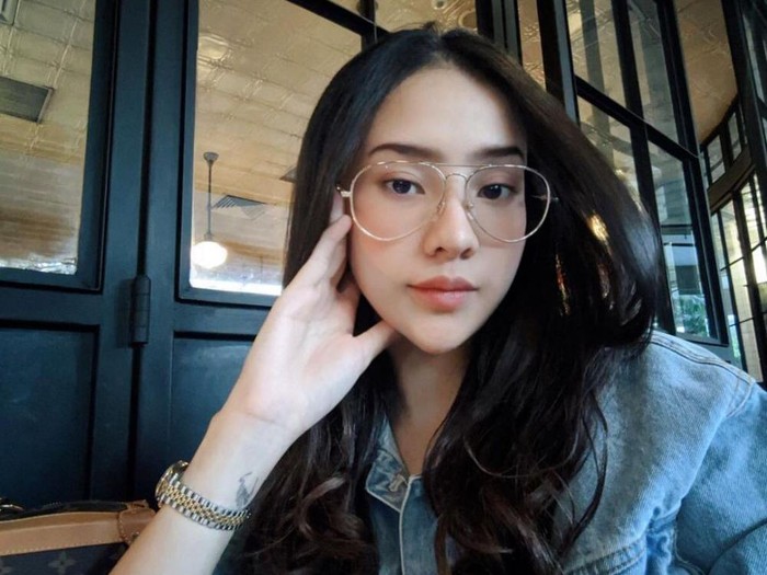 Anya Geraldine