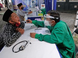 Potret Perayaan Hari Santri di Jawa Tengah