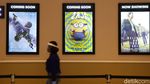 Begini Aturan New Normal Nonton Film di Bioskop