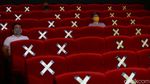 Perhatian-perhatian, Pintu Teater Bioskop Besok Dibuka