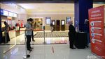 Begini Aturan New Normal Nonton Film di Bioskop