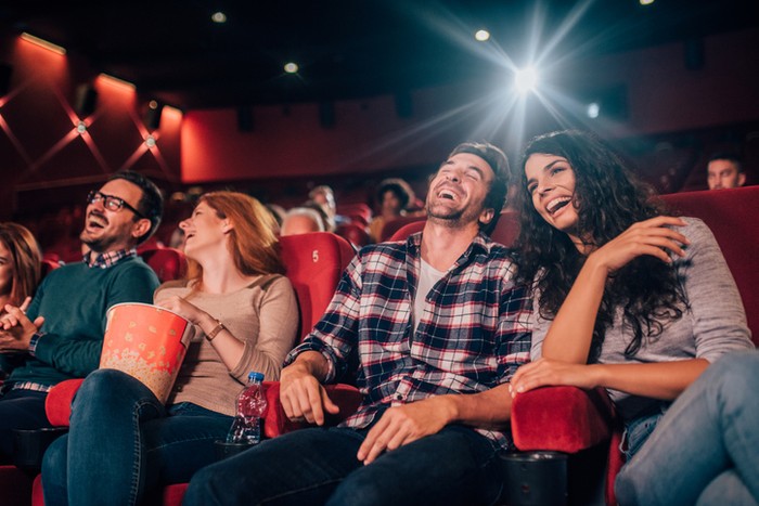 Bioskop Buka Lagi, Kamu Kangen Camilan Enak di Bioskop Ini?