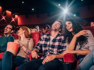 Jadwal Bioskop Makassar Hari Ini 12 Agustus, Ada 5 Film yang Tayang