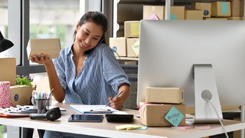 Mau Dagangan Kamu Viral di Medsos? Ini Tipsnya