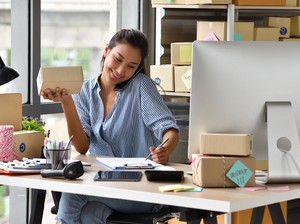 Mengintip Peluang Startup Teknologi Melantai di Pasar Modal