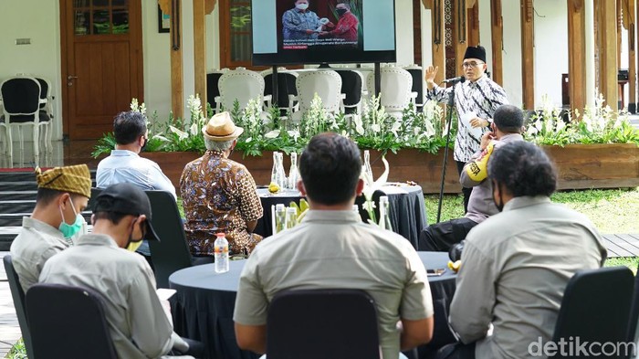 bupati anas