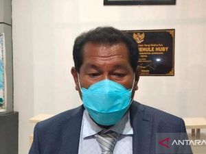 4 ASN Diduga Pungli Rapid Test, Bupati Jayawijaya Siap Diperiksa Polisi