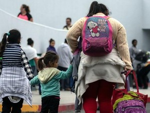 Dampak Kebijakan Trump: Orang Tua 545 Anak Migran yang Terpisah Belum Ditemukan