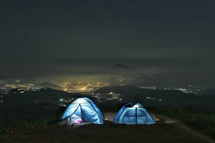 Destinasi wisata di Sumedang