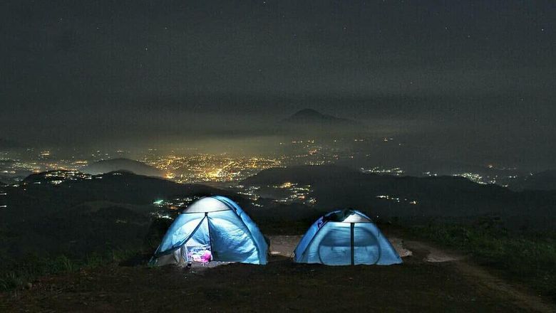 Destinasi wisata di Sumedang Destinasi wisata di Sumedang