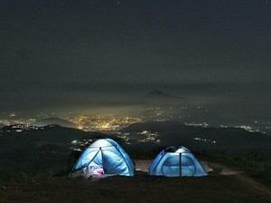 Ini 6 Destinasi Wisata Alam yang hits di Sumedang