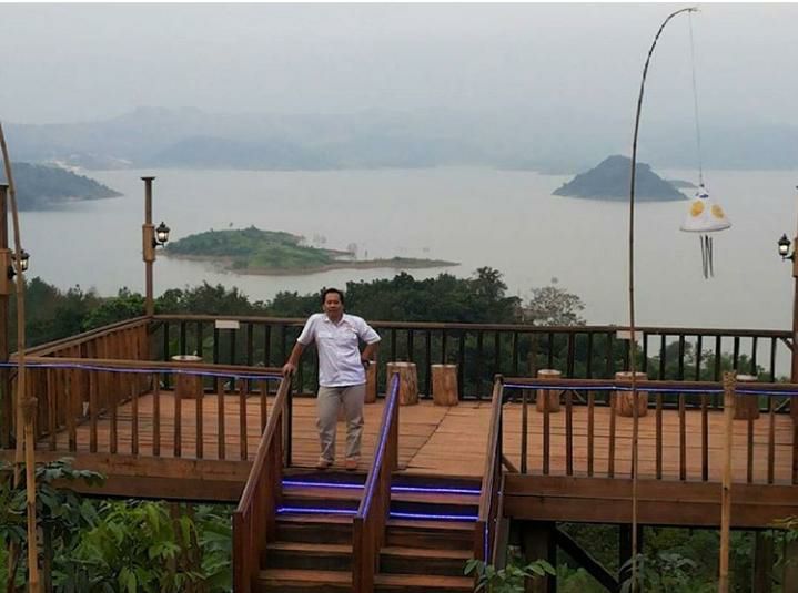 Destinasi wisata di Sumedang