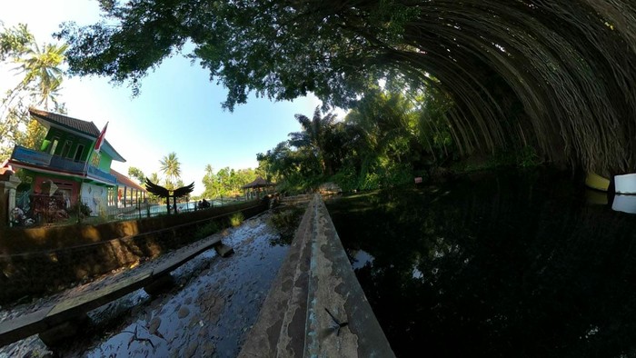 Destinasi wisata di Sumedang