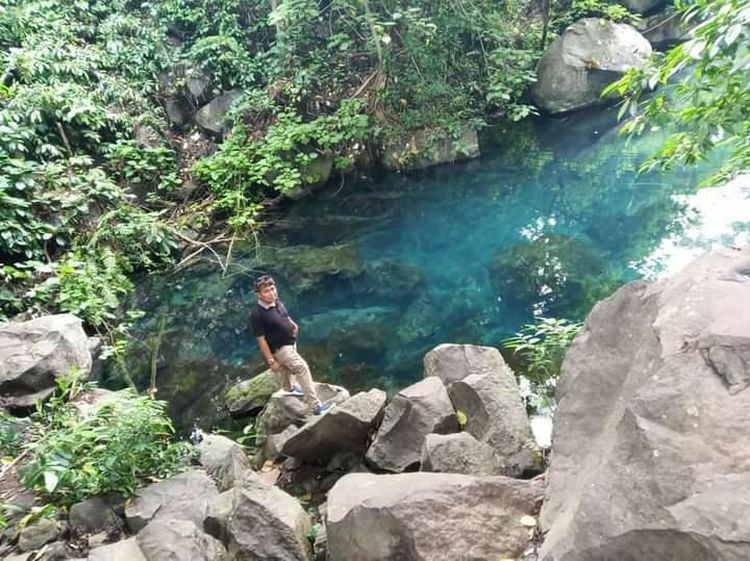 Potret 6 Wisata Alam Hits dari Sumedang