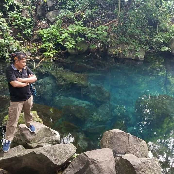 Destinasi wisata di Sumedang