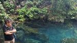 Potret 6 Wisata Alam Hits dari Sumedang