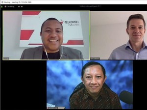Waspada, Ini Beragam Jenis Kejahatan Siber yang Rentan Terjadi