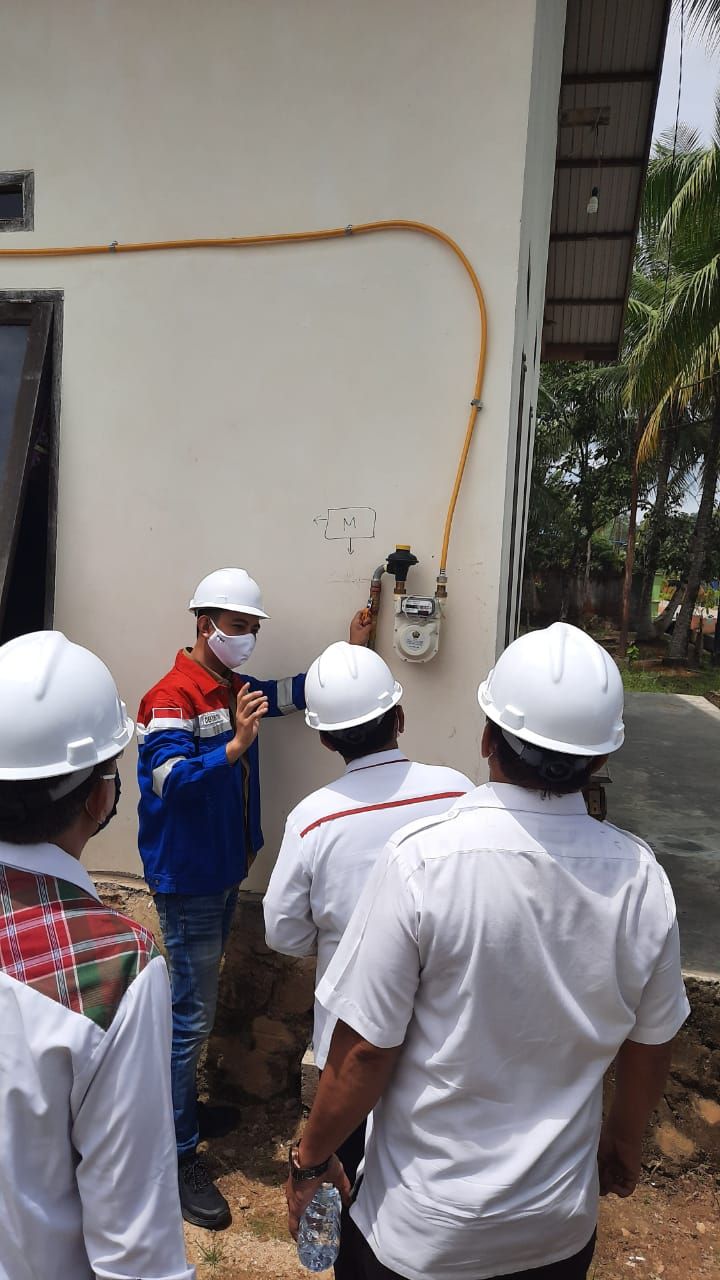 Dok: Pertamina