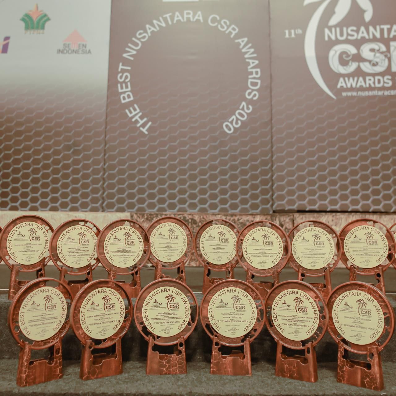 Dok: Pertamina