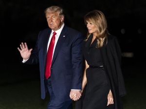 Trump Sementara Unggul di Pennsylvania yang Bisa Jadi Penentu
