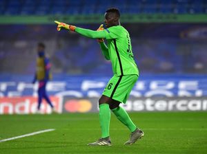 Chelsea Sudah Lama Lirik Mendy, Baru Dapat Tahun Ini