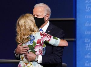 Biden Tak Ingin Kampanyenya Jadi Sumber Penyebaran Virus