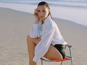 Gal Gadot Bongkar Perilaku Joss Whedon, Diancam hingga Dipaksa Tutup Mulut