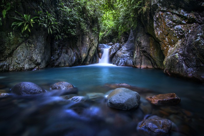 Green Forest Resort Bandung, Leuwi Hejo, Kepulauan Seribu