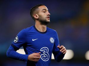 AC Milan Lebih Realistis Angkut Ziyech ketimbang Isco atau Coutinho