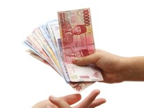 Kenapa Uang Tunai Mulai Tak Laku di Jakarta?