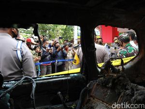 Ini Dia 2 Kasus Pembunuhan Sadis Teman Bisnis di Sukoharjo Selama 2020