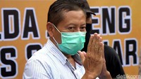 Ahmad Yani menyebut keluarganya saat ini dalam keadaan terguncang dengan meninggalnya Yulia. Dia pun bersyukur pelaku pembunuh istrinya itu bisa segera tertangkap.