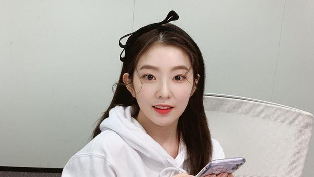 Irene 'Red Velvet'