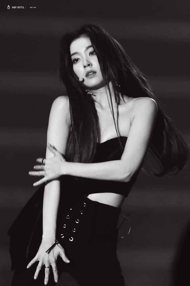 Kabar mengenai perlakuan Irene Red Velvet pada orang-orang yang bekerja dengannya tentu mengejutkan fans KPop. Terlebih Irene dikenal sebagai sosok yang punya kecantikan menawan dan baik hati pada orang-orang sekitar. Foto: dok. Fansite