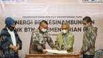 Jaring Mitra Kerja dengan Layanan Perbankan