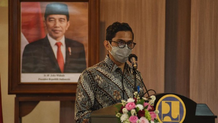 Sebagai mitra kerja untuk mendukung program pemerintah di bidang perumahan, BTN menyediakan Jasa dan Layanan Perbankan di Kementerian Pekerjaan Umum dan Perumahan Rakyat (PUPR).