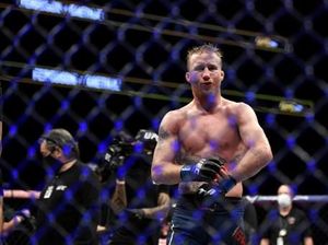 Justin Gaethje Sebut Kelas Ringan UFC Tidak Adil